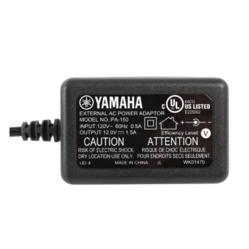 ADAPTADOR YAMAHA PA150C